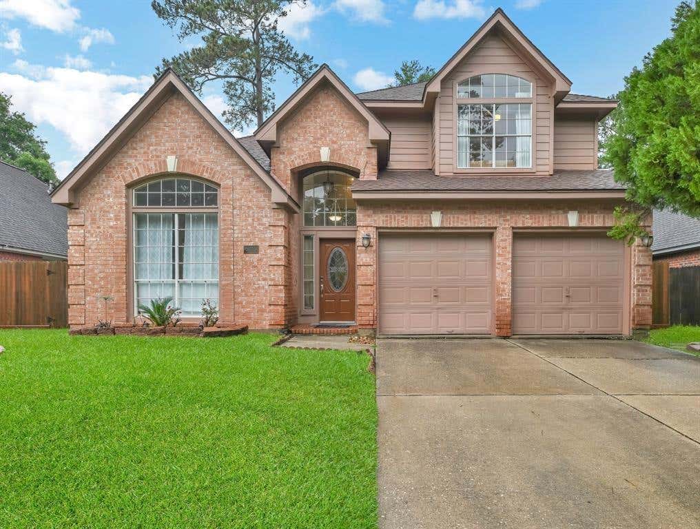 Photo of 5319 Arbor Bridge Court Ct, Kingwood, TX 77345 (MLS # 39820693)