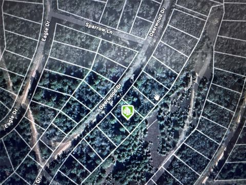 Vacant Land For Sale - TBD Deerwood Drive<br/> Hempstead, TX 77445