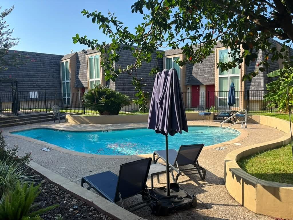 16120 Stuebner Airline Road 603