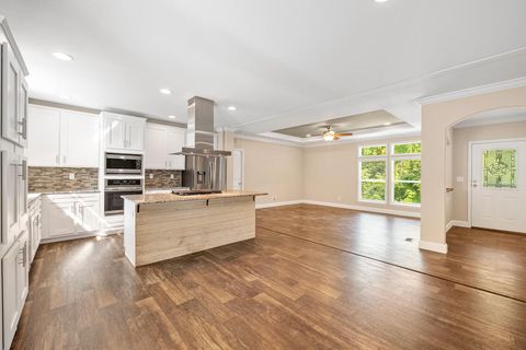 Photo of 41 Key Largo Loop, Point Blank, TX 77364 (MLS # 66022158)