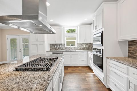 Photo of 41 Key Largo Loop, Point Blank, TX 77364 (MLS # 66022158)