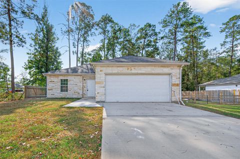 Photo of 25106 Morgan Cemetery Road, Cleveland, TX 77328 (MLS # 67413385)