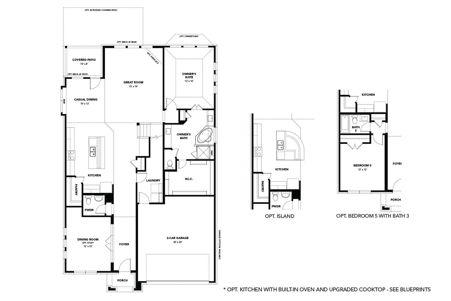 4757 Bakers Landing Drive