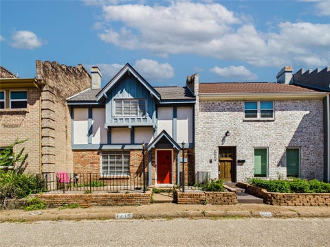 Photo of 1219 Saxony Lane, Houston, TX 77058 (MLS # 16502737)