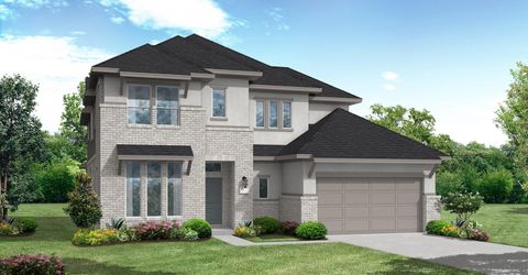 Photo of 16503 Jolly Dusk Street, Hockley, TX 77447 (MLS # 36831638)