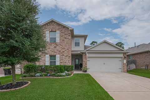 Photo of 40513 Warialda Trace, Magnolia, TX 77354 (MLS # 28678614)