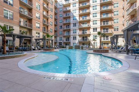 Tiny photo for 2724 Kipling Street #623, Houston, TX 77098 (MLS # 19692651)