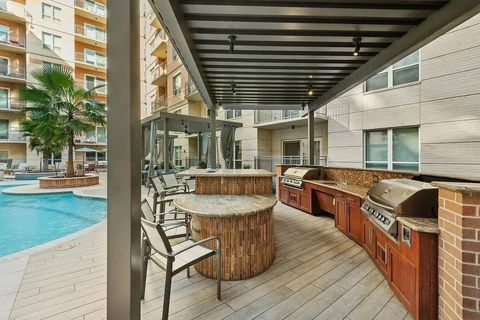 Tiny photo for 2724 Kipling Street #623, Houston, TX 77098 (MLS # 19692651)