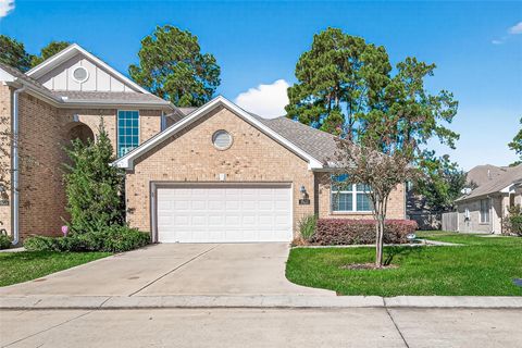 Photo of 2026 Que Manor Drive, Houston, TX 77090 (MLS # 30502208)