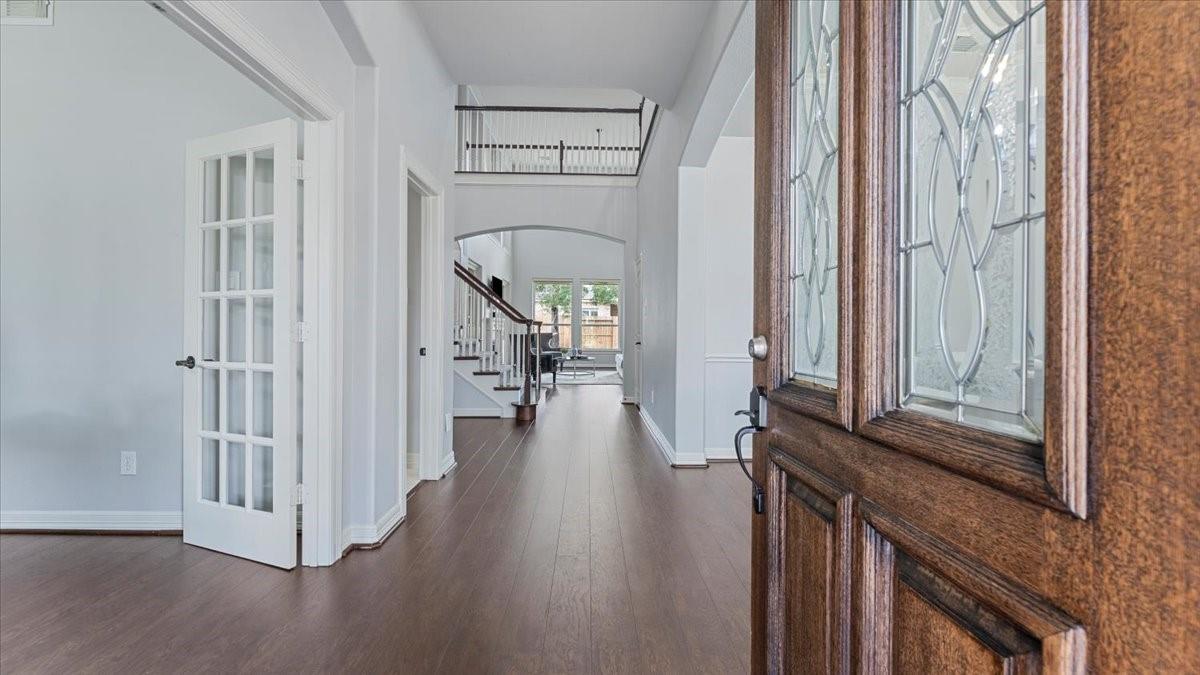 14622 Wood Thorn Court