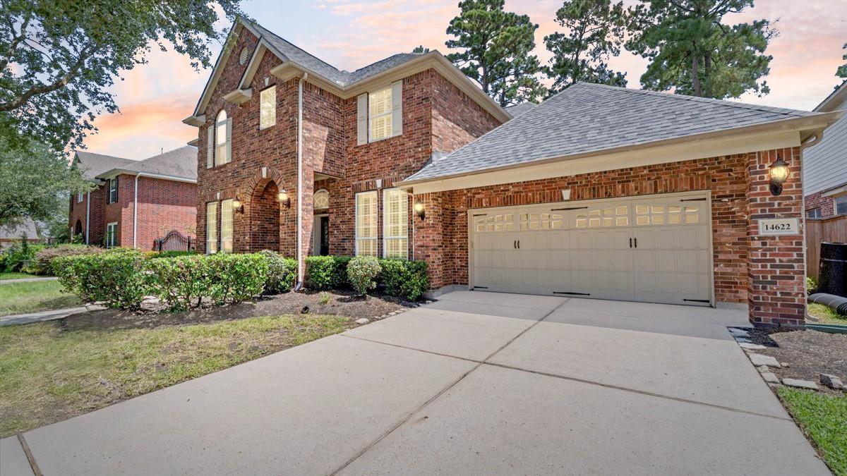 14622 Wood Thorn Court