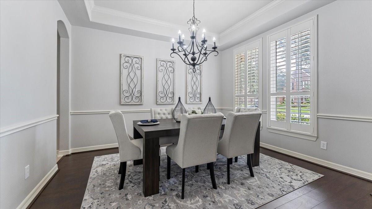 14622 Wood Thorn Court