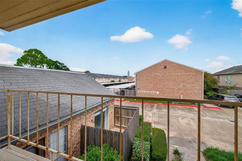 Tiny photo for 6111 Beverly Hill Street #28, Houston, TX 77057 (MLS # 76472495)