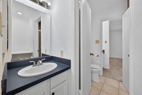 Tiny photo for 6111 Beverly Hill Street #28, Houston, TX 77057 (MLS # 76472495)