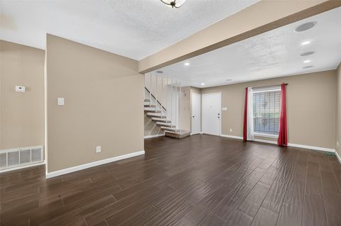 Tiny photo for 6111 Beverly Hill Street #28, Houston, TX 77057 (MLS # 76472495)