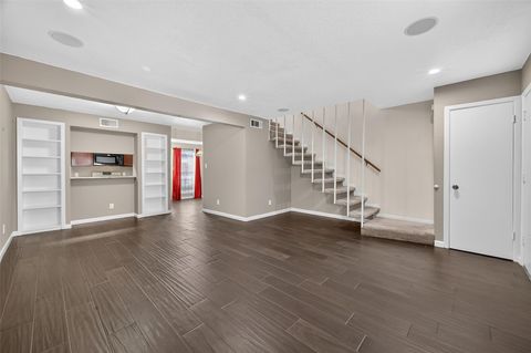 Tiny photo for 6111 Beverly Hill Street #28, Houston, TX 77057 (MLS # 76472495)