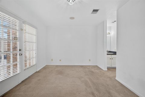 Tiny photo for 6111 Beverly Hill Street #28, Houston, TX 77057 (MLS # 76472495)