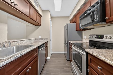 Tiny photo for 6111 Beverly Hill Street #28, Houston, TX 77057 (MLS # 76472495)