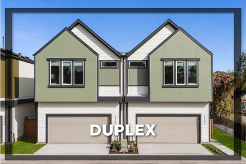 Multifamily For Sale - 5315-5313 Jesselton Lane<br/> Houston, TX 77091