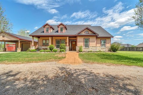 Photo of 3014 Bowser Road, Fulshear, TX 77441 (MLS # 37902052)