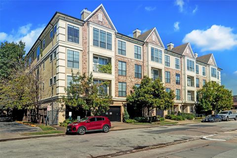 Photo of 2120 Kipling Street #406, Houston, TX 77098 (MLS # 11598218)