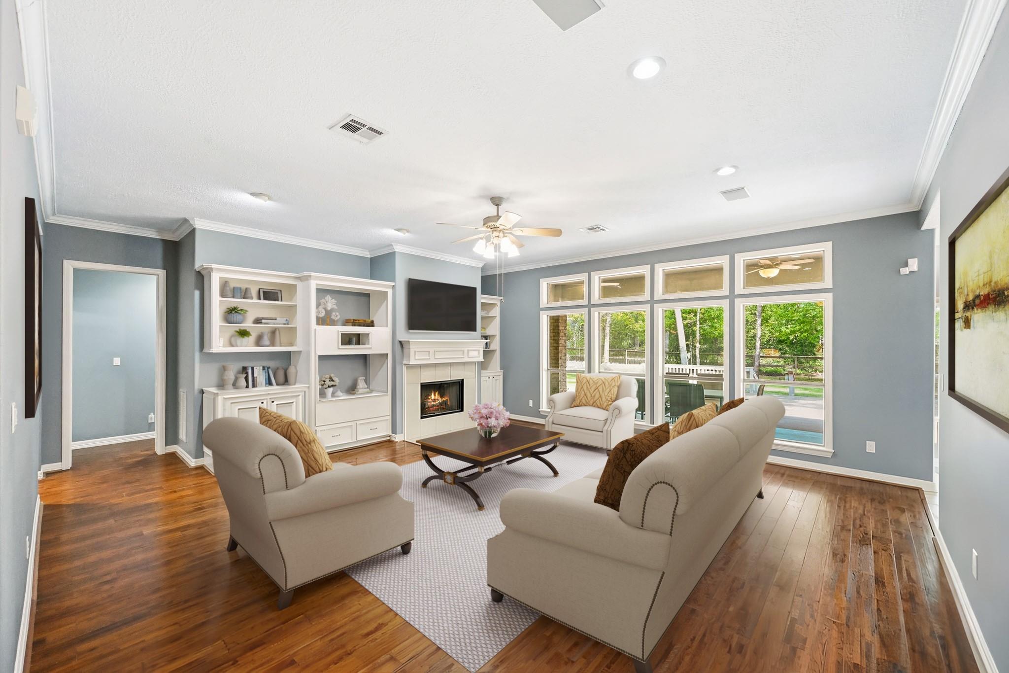 11995 White Oak Crossing