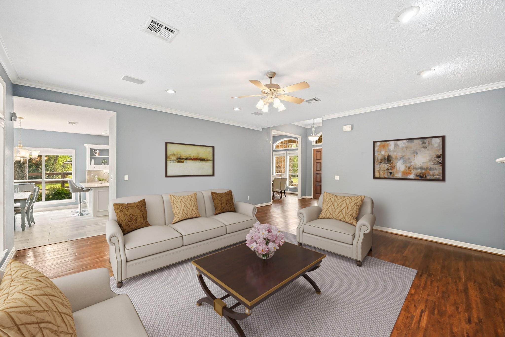 11995 White Oak Crossing