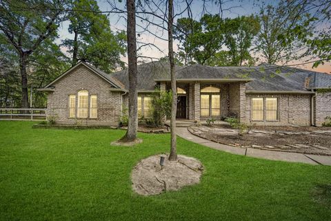 11995 White Oak Crossing Conroe TX 77385