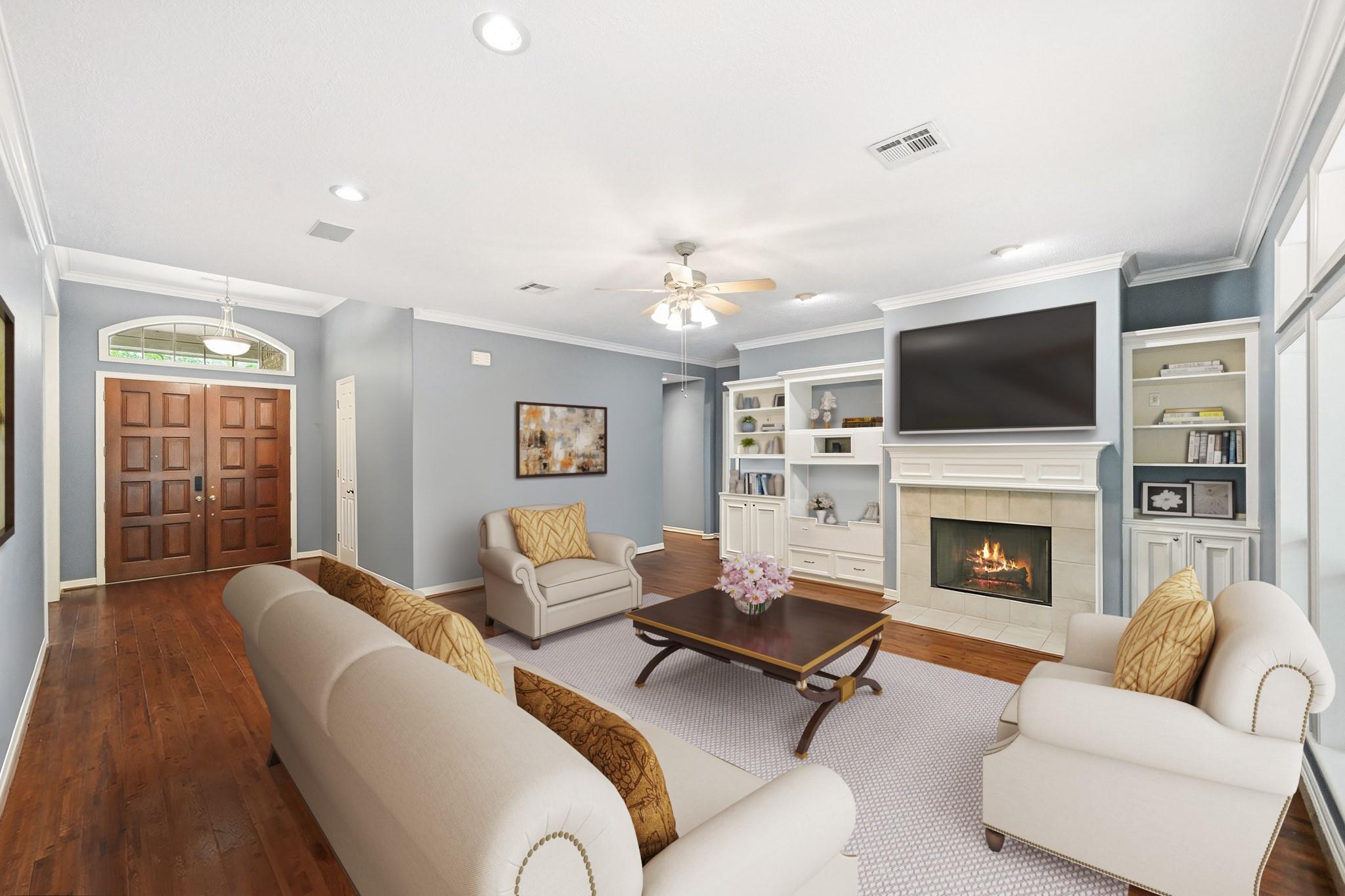 11995 White Oak Crossing