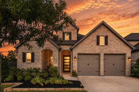 Photo of 5903 Gentle Blossom Ln, Fulshear, TX 77441 (MLS # 24885864)