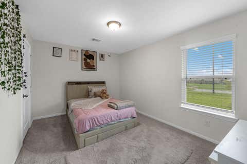 Tiny photo for 10502 Watershed Drive, Rosharon, TX 77583 (MLS # 11319165)