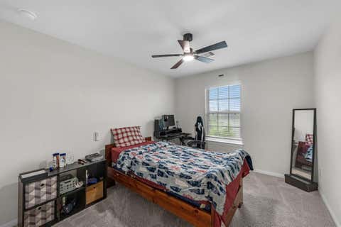 Tiny photo for 10502 Watershed Drive, Rosharon, TX 77583 (MLS # 11319165)