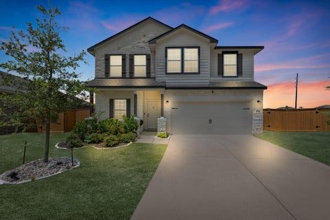 Tiny photo for 10502 Watershed Drive, Rosharon, TX 77583 (MLS # 11319165)
