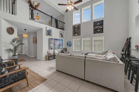 Tiny photo for 10502 Watershed Drive, Rosharon, TX 77583 (MLS # 11319165)