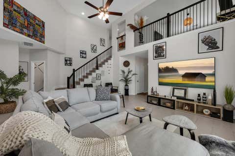 Tiny photo for 10502 Watershed Drive, Rosharon, TX 77583 (MLS # 11319165)
