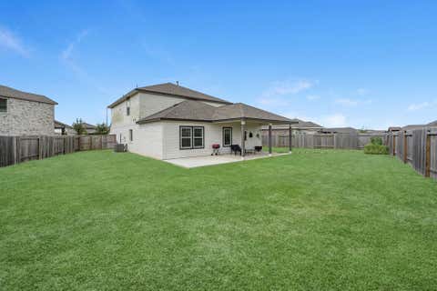 Tiny photo for 10502 Watershed Drive, Rosharon, TX 77583 (MLS # 11319165)
