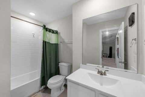 Tiny photo for 10502 Watershed Drive, Rosharon, TX 77583 (MLS # 11319165)