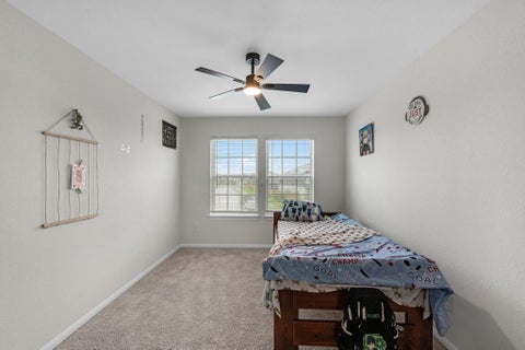 Tiny photo for 10502 Watershed Drive, Rosharon, TX 77583 (MLS # 11319165)