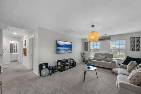 Tiny photo for 10502 Watershed Drive, Rosharon, TX 77583 (MLS # 11319165)