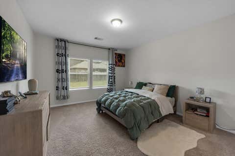 Tiny photo for 10502 Watershed Drive, Rosharon, TX 77583 (MLS # 11319165)
