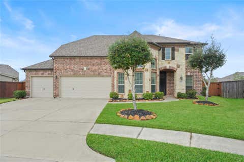 Photo of 14626 Breyana Park Lane, Humble, TX 77396 (MLS # 2665788)