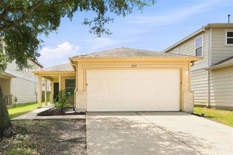 Photo of 2935 Yearling Colt Court, Houston, TX 77038 (MLS # 35745604)