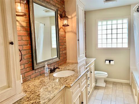 Tiny photo for 9634 Fairdale Lane, Houston, TX 77063 (MLS # 79026501)