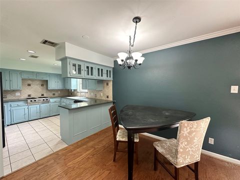 Tiny photo for 9634 Fairdale Lane, Houston, TX 77063 (MLS # 79026501)