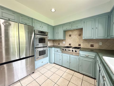 Tiny photo for 9634 Fairdale Lane, Houston, TX 77063 (MLS # 79026501)
