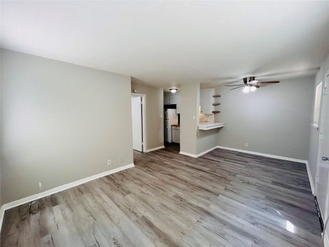 Apartment For Rent - 8803 Timberside Dr #1<br/> Harris County, Houston, TX 77025