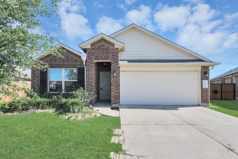 Photo of 20939 Wedgewood Chase WAY, Katy, TX 77449 (MLS # 84960761)