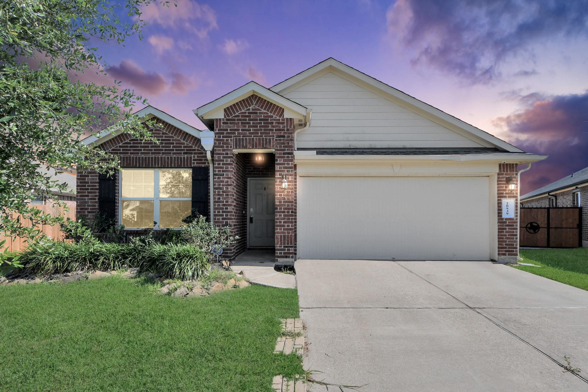 20939 Wedgewood Chase