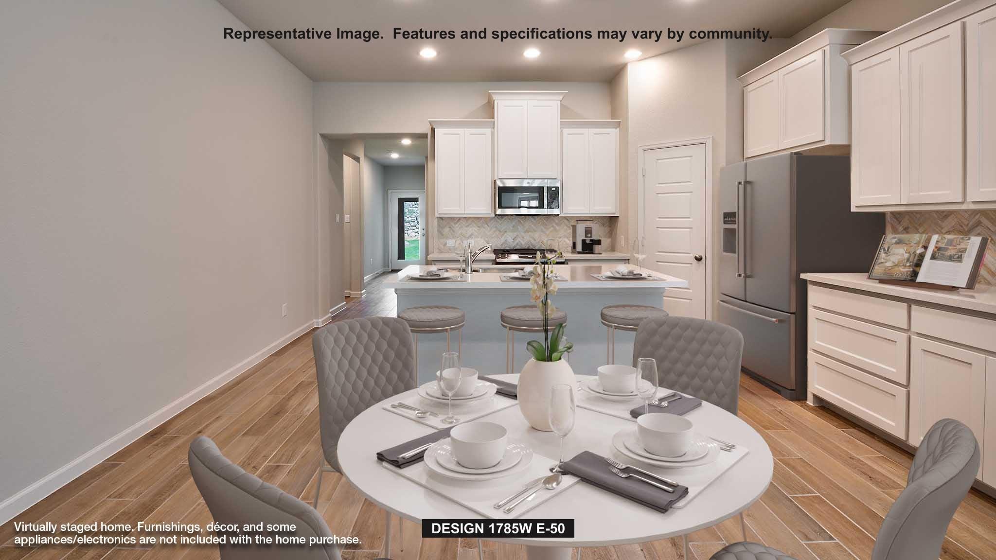 27338 Scarlet Paint Brush Drive