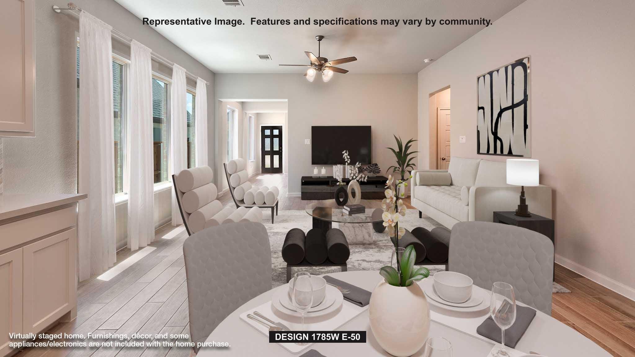 27338 Scarlet Paint Brush Drive